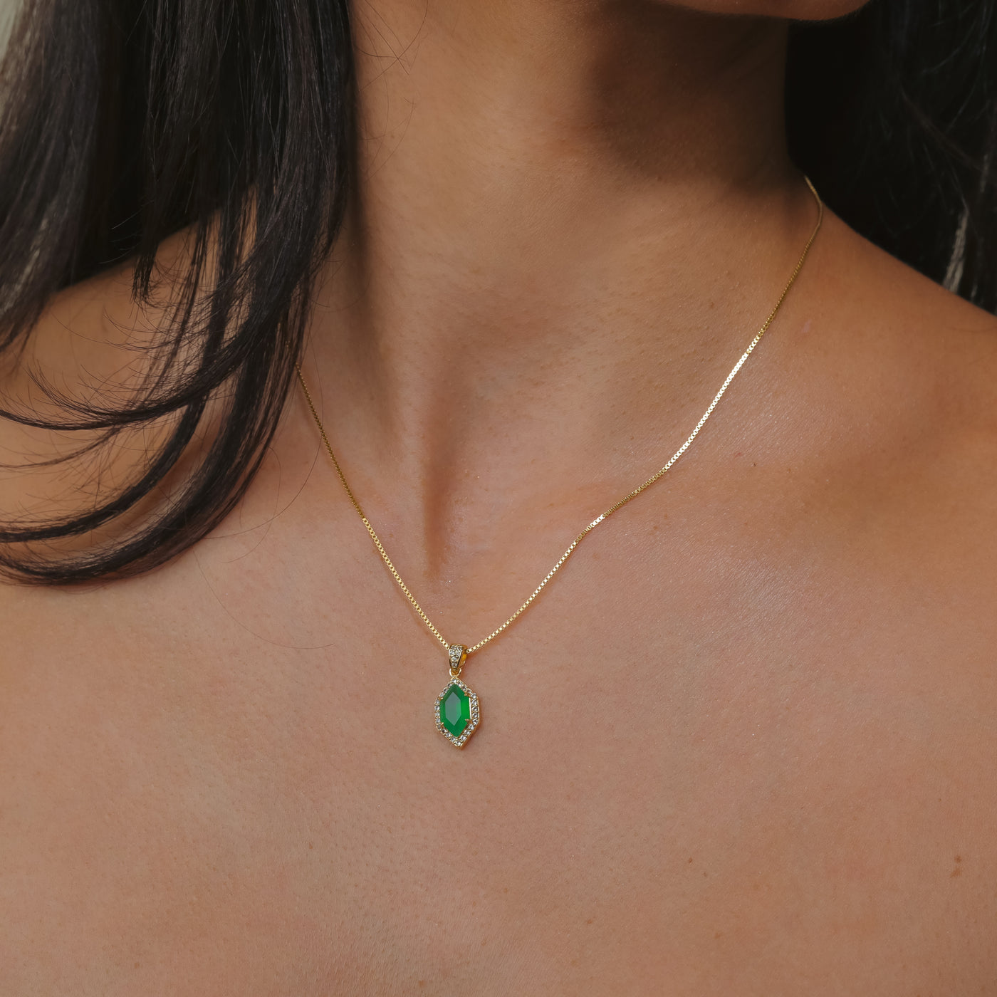 Hikari Necklace
