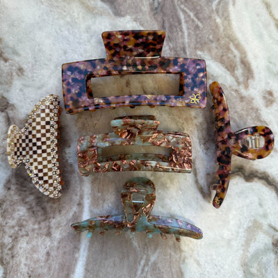 5 PIECE HAIR PACK 2 SS