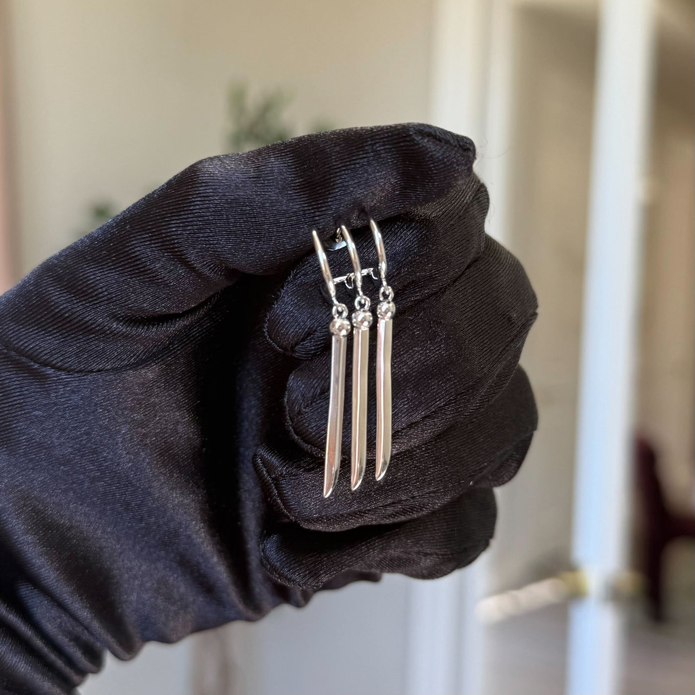 3-IN-1 KATANA ZORO'S EARIRNG SS