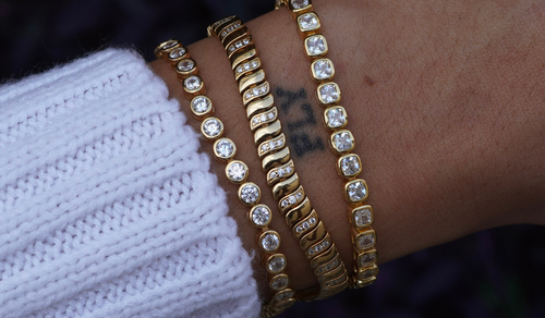 Nova Bracelet