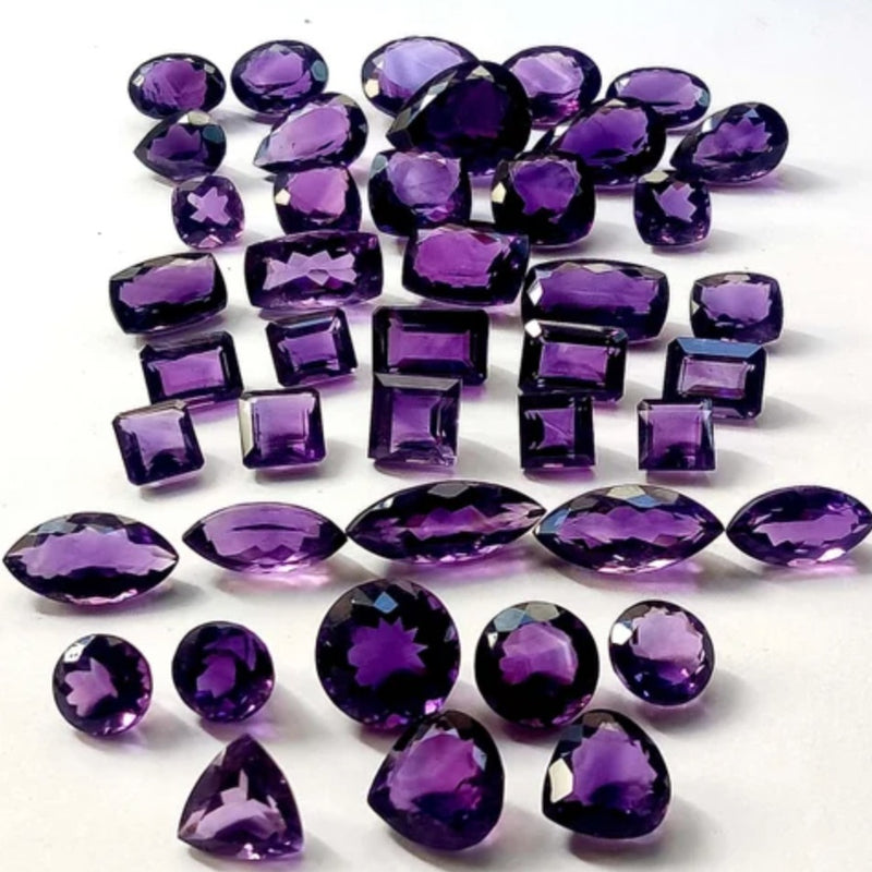 African Amethyst