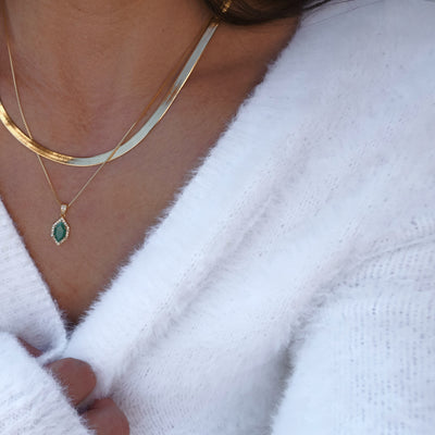 Hikari Necklace