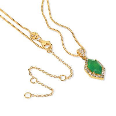 Hikari Necklace