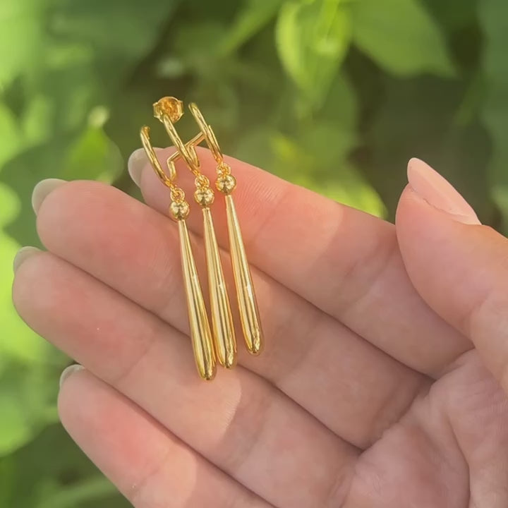 Zoro's Earring