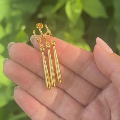 Zoro's Earring