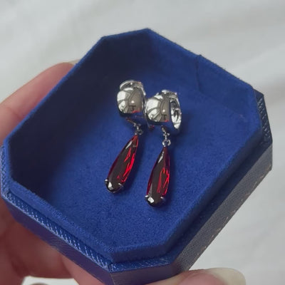 Frieren Earrings