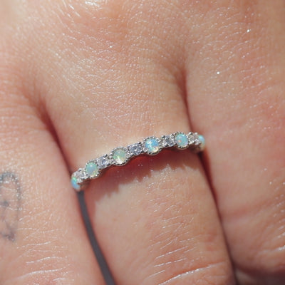 Sayuri Ring