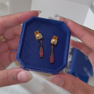 Frieren Earrings