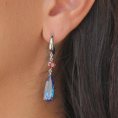 Howl's Earrings