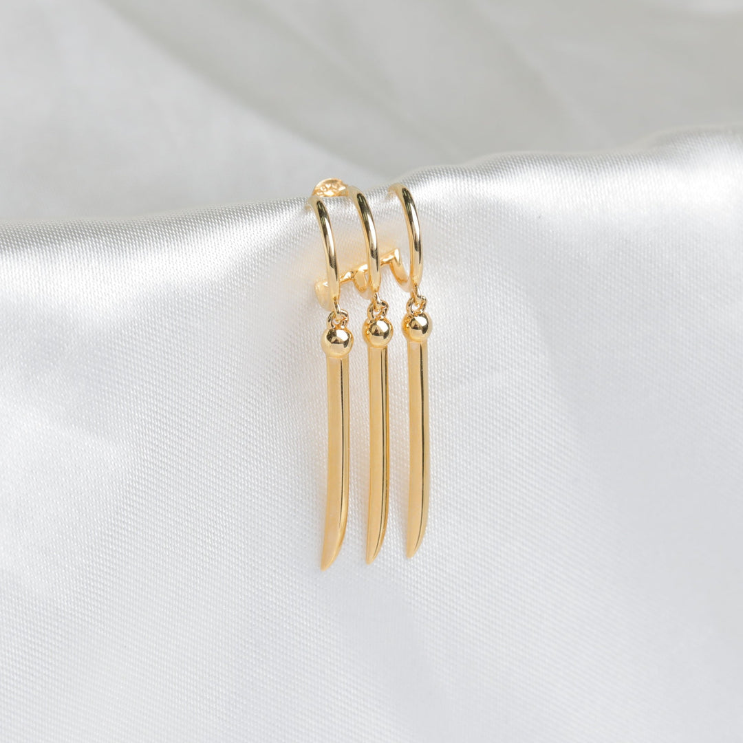 Zoro's Earring – Vivamacity