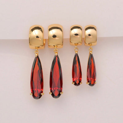 Frieren Earrings