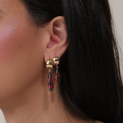 Frieren Earrings