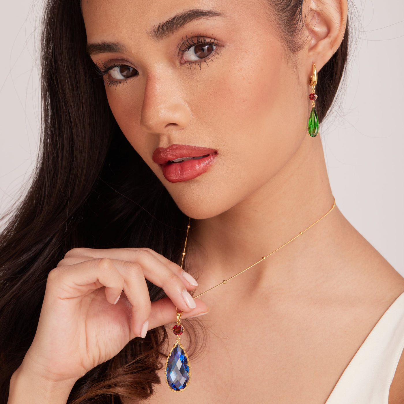 Howl's Necklace – Vivamacity