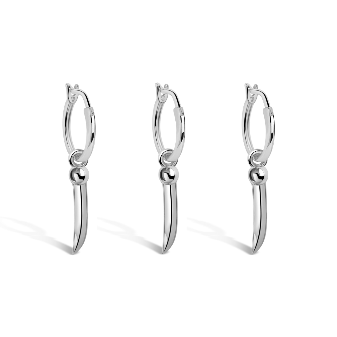 Baby Zoro's Earring