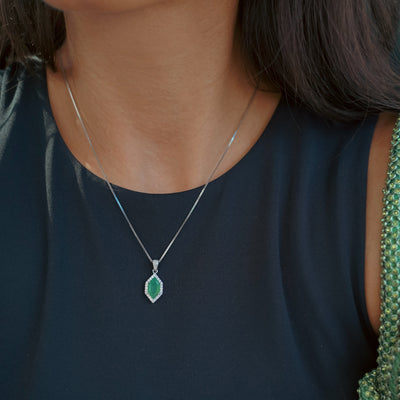 Hikari Necklace