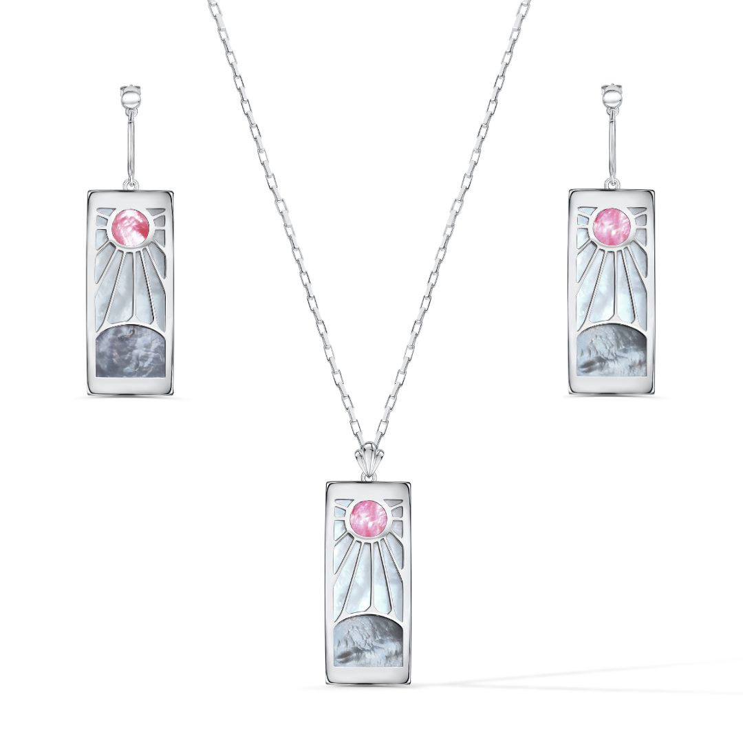 Baby Tanjiro's Set Vivamacity