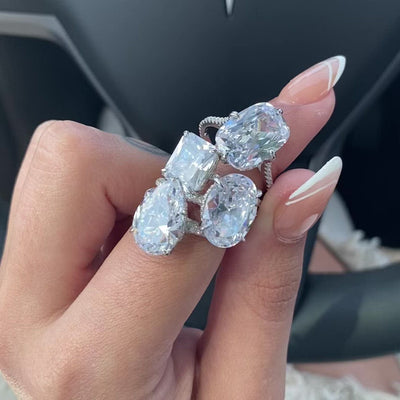 Giselle Ring