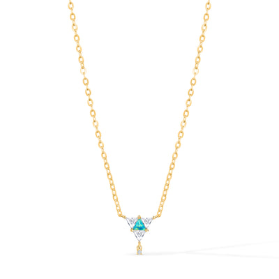 Jia Necklace