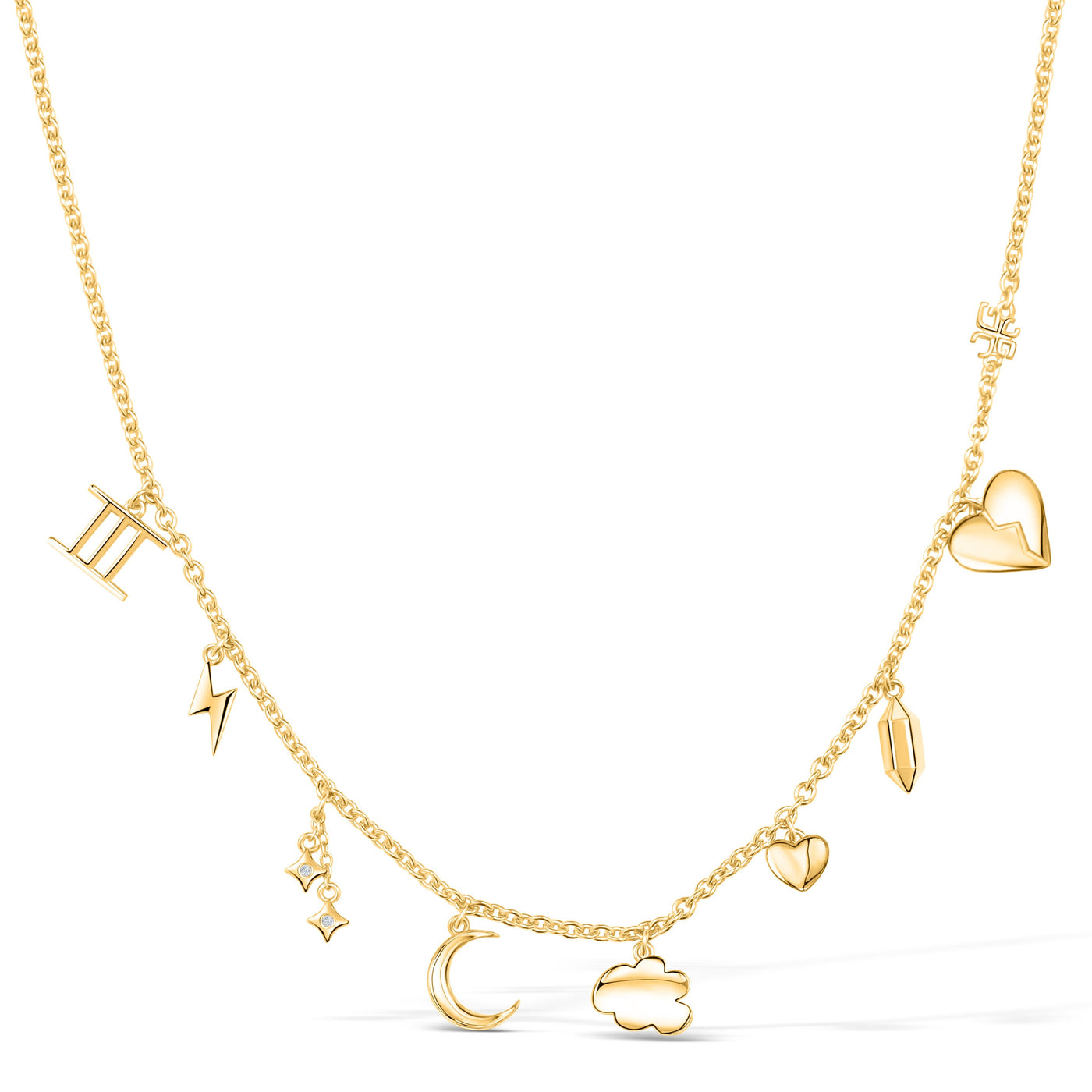 Katarina's Necklace