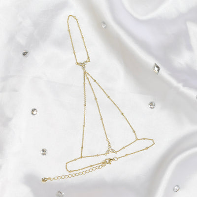 Nezu Hand Chain