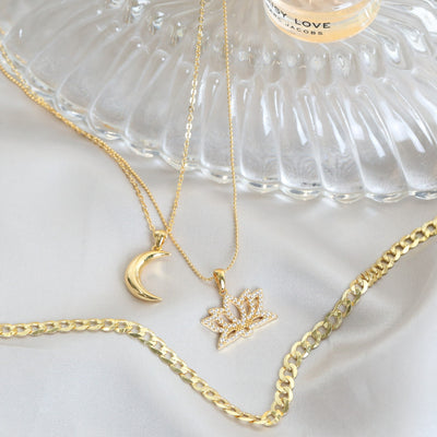 Collar Noche