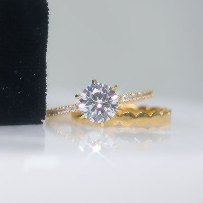 Tiffany-Ring