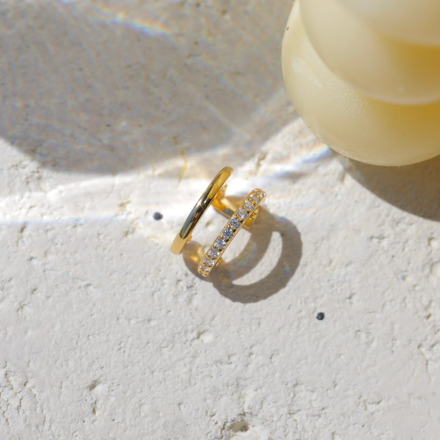 Zuki Ear Cuff