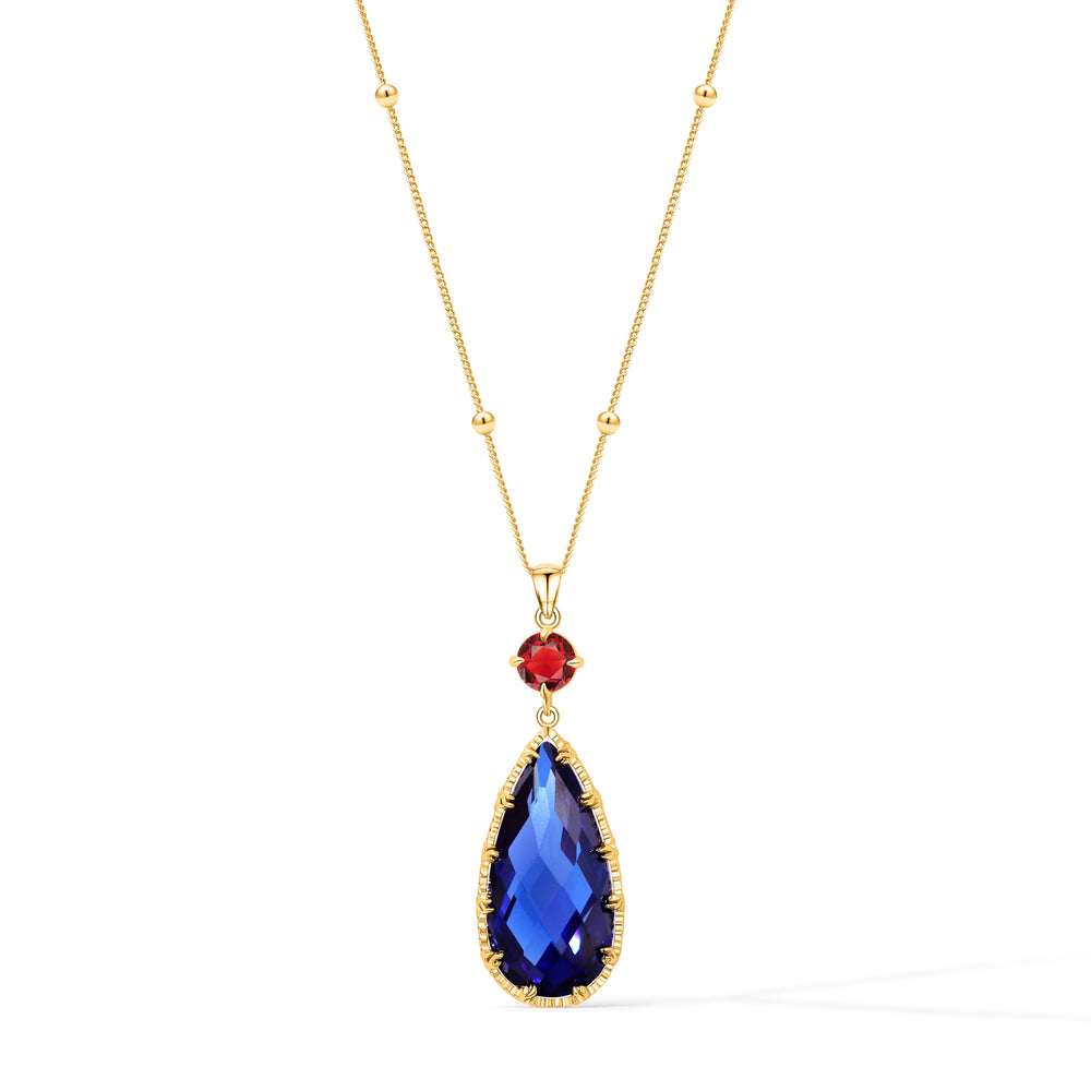 Howl's Necklace – Vivamacity