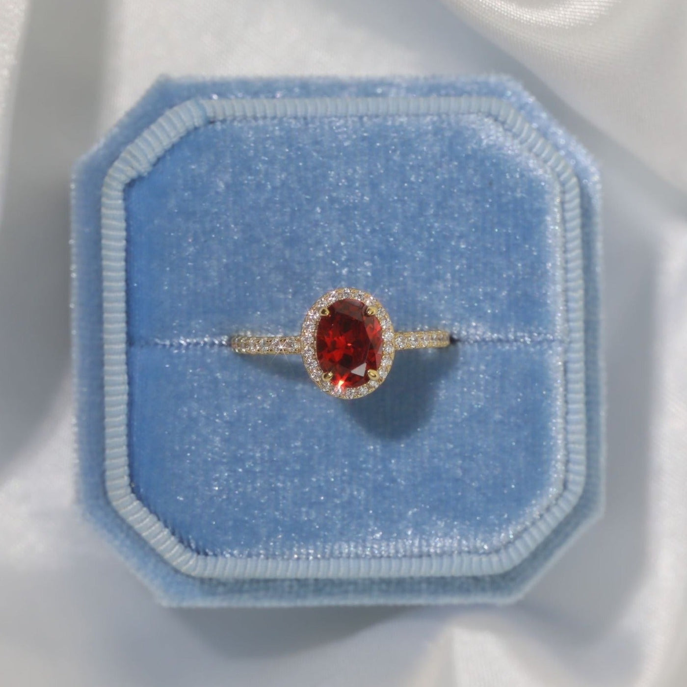 Harmonie-Ring