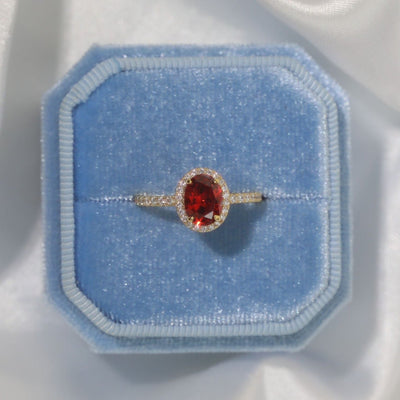 Harmonie-Ring