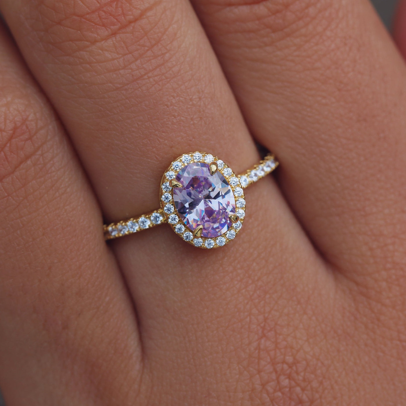 Harmonie-Ring