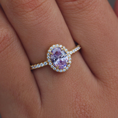 Harmonie-Ring