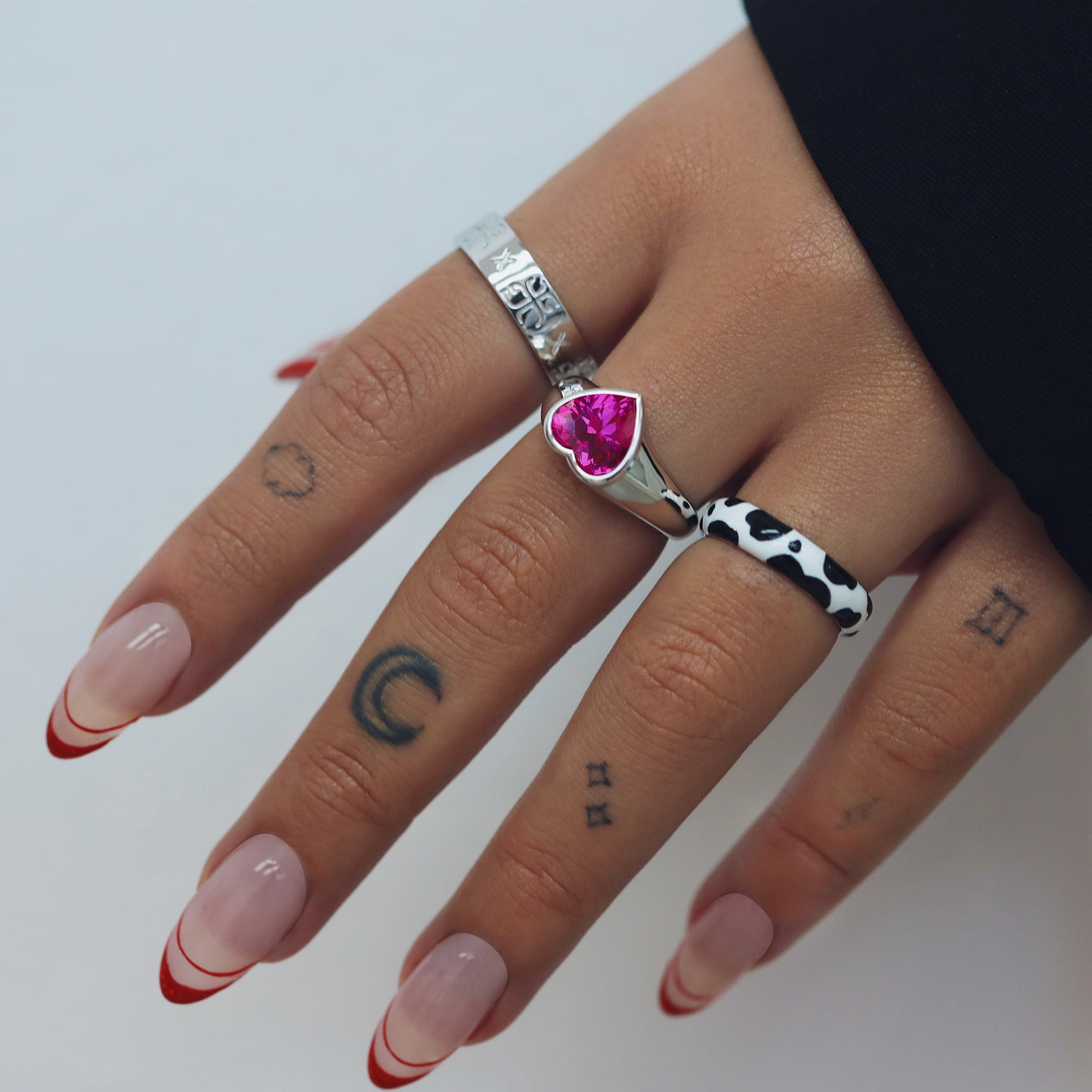 Valentine Ring