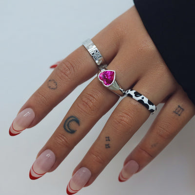 Anillo Viva Etta
