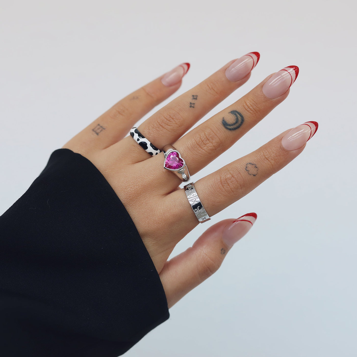 Anillo de San Valentín