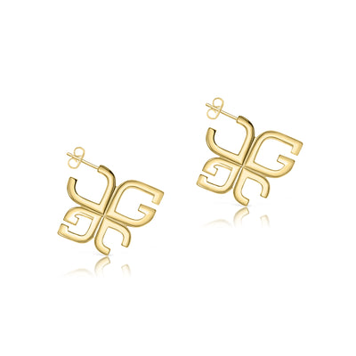 Boucles d'oreilles VivaGrl