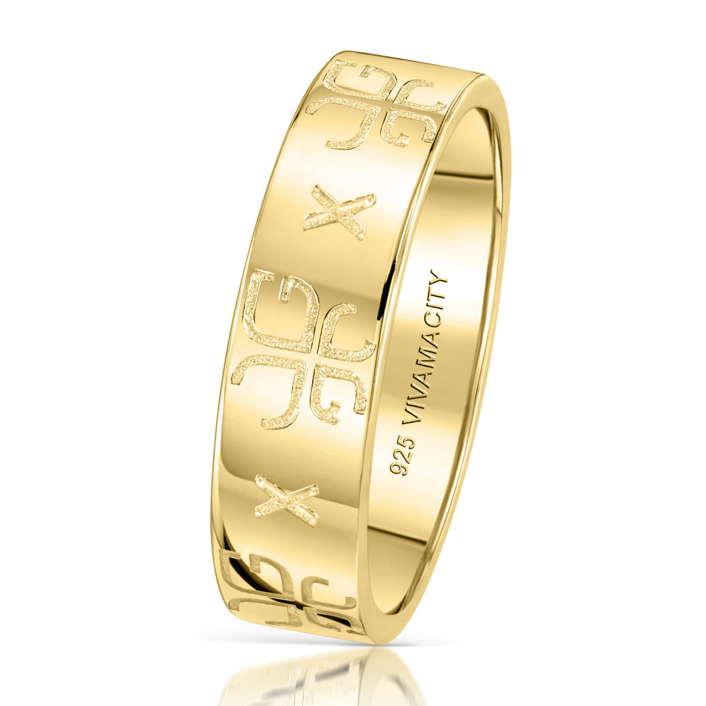 Anillo Viva Etta