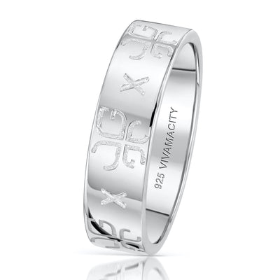 Anillo Viva Etta