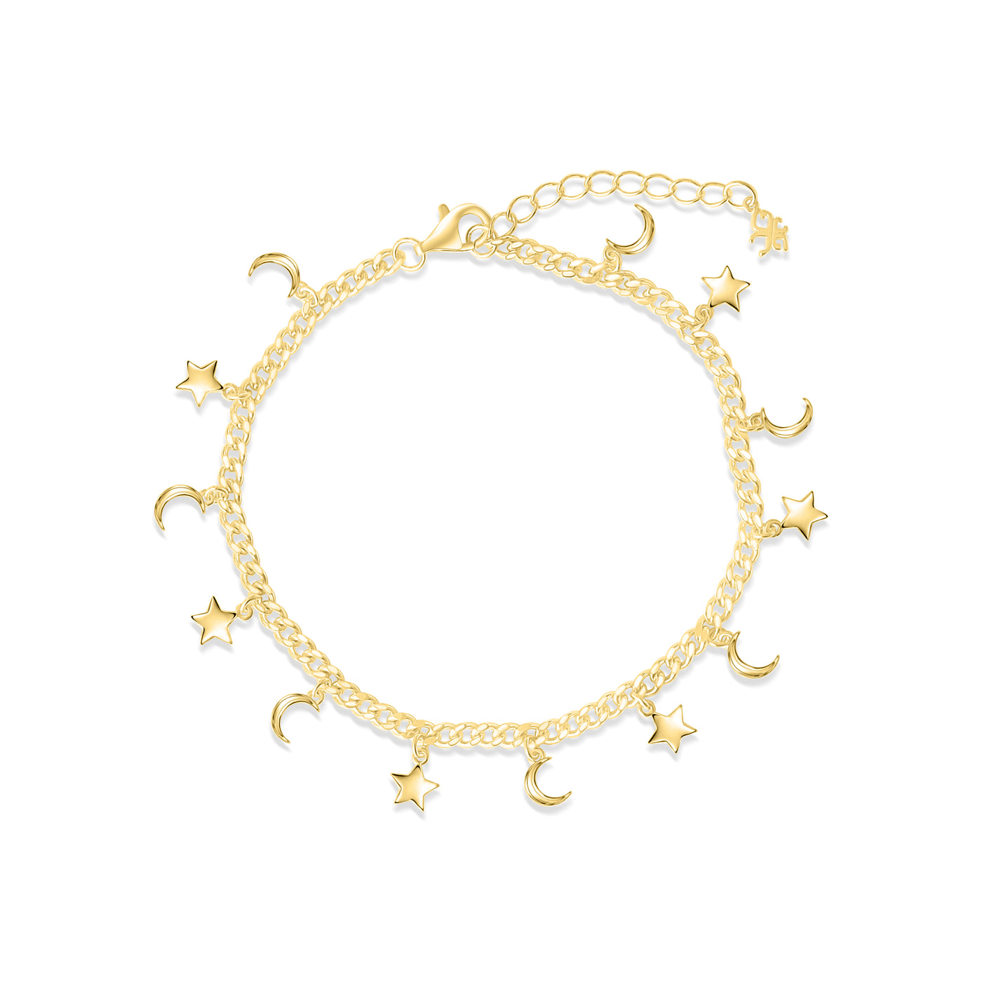 Brazalete celestial