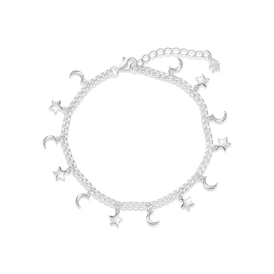 Brazalete celestial