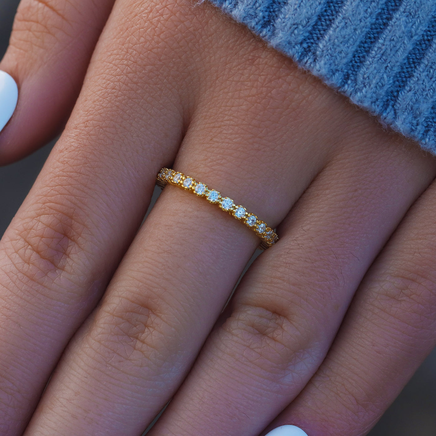Lilia Ring