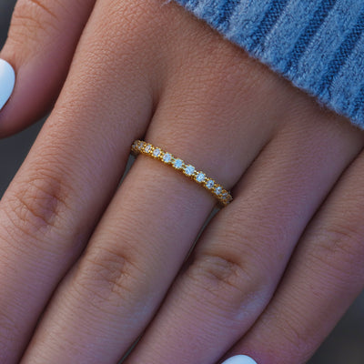 Lilia Ring