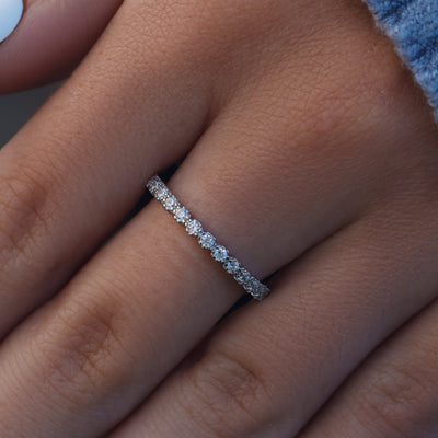 Lilia Ring