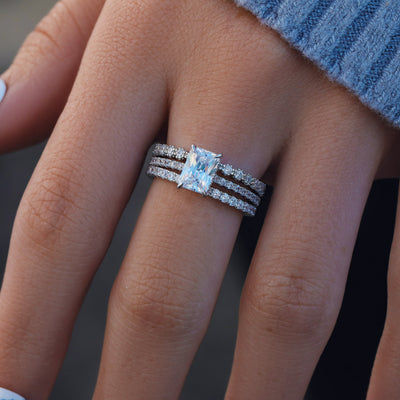 Lilia Ring