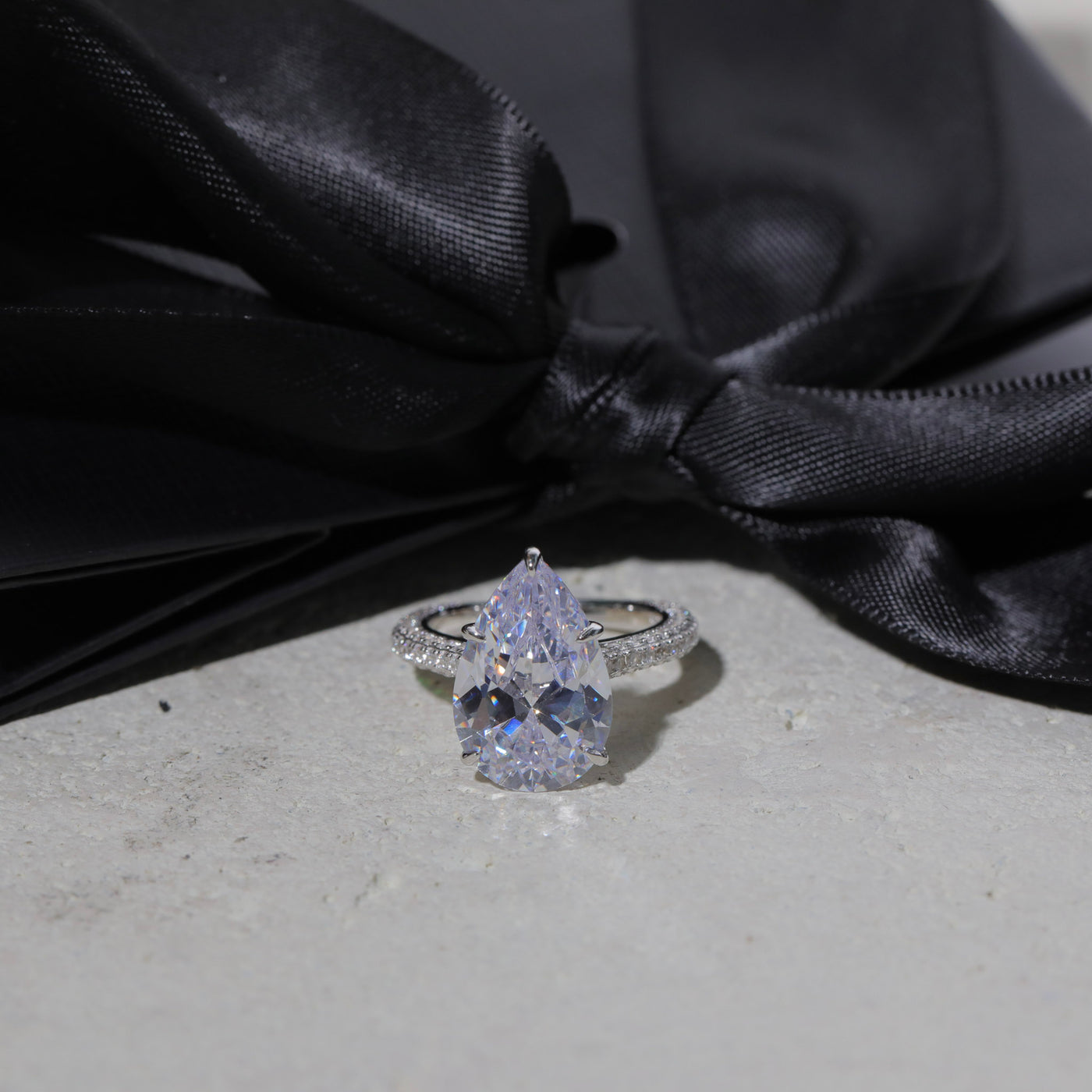 Giselle Ring