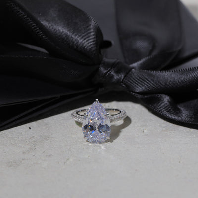 Giselle Ring