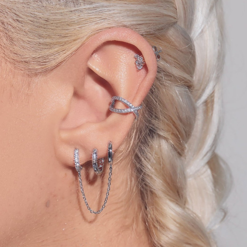 Lina Ear Cuff