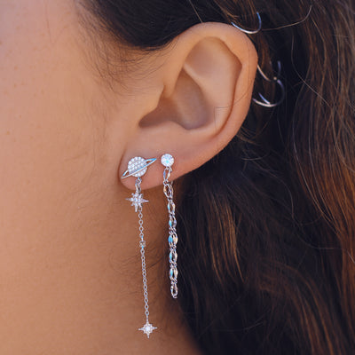 Seraphic Earrings