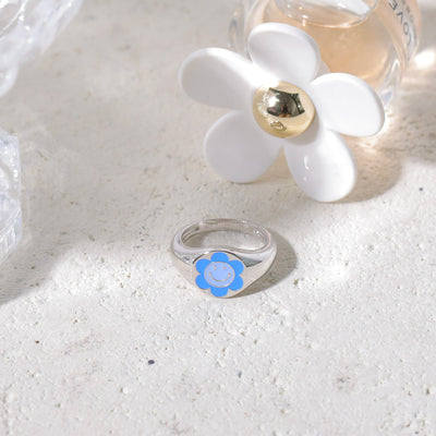 Bloom Ring