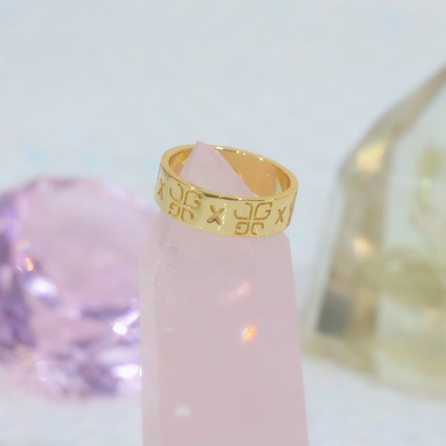Anillo Viva Etta